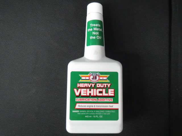 (image for) HEAVY DUTY VEHICLE LUBE - Click Image to Close